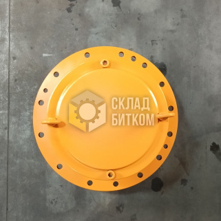 31Q8-11141 Редуктор поворота Hyundai R300-9A